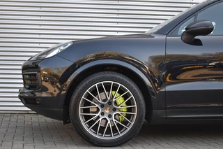 Porsche Cayenne – thumbnail 7