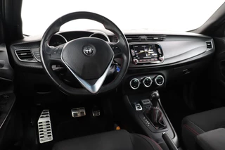 Alfa Romeo Giulietta – thumbnail 20