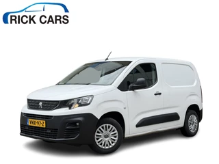 Peugeot Partner – thumbnail 1