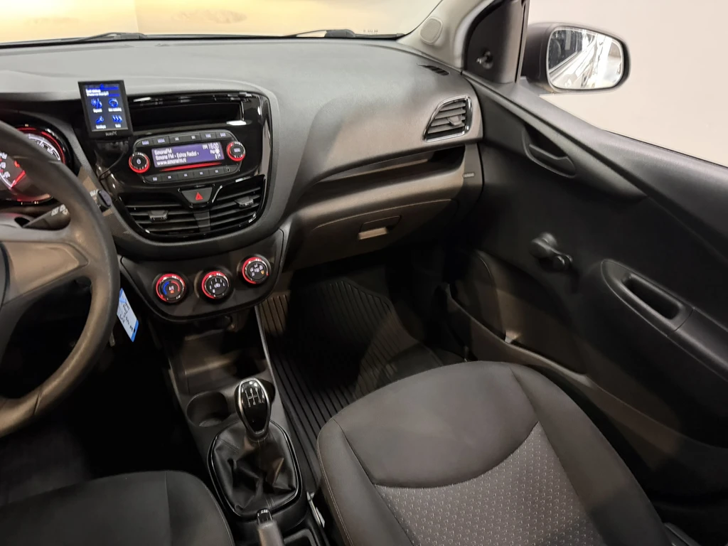 Opel KARL – foto 20