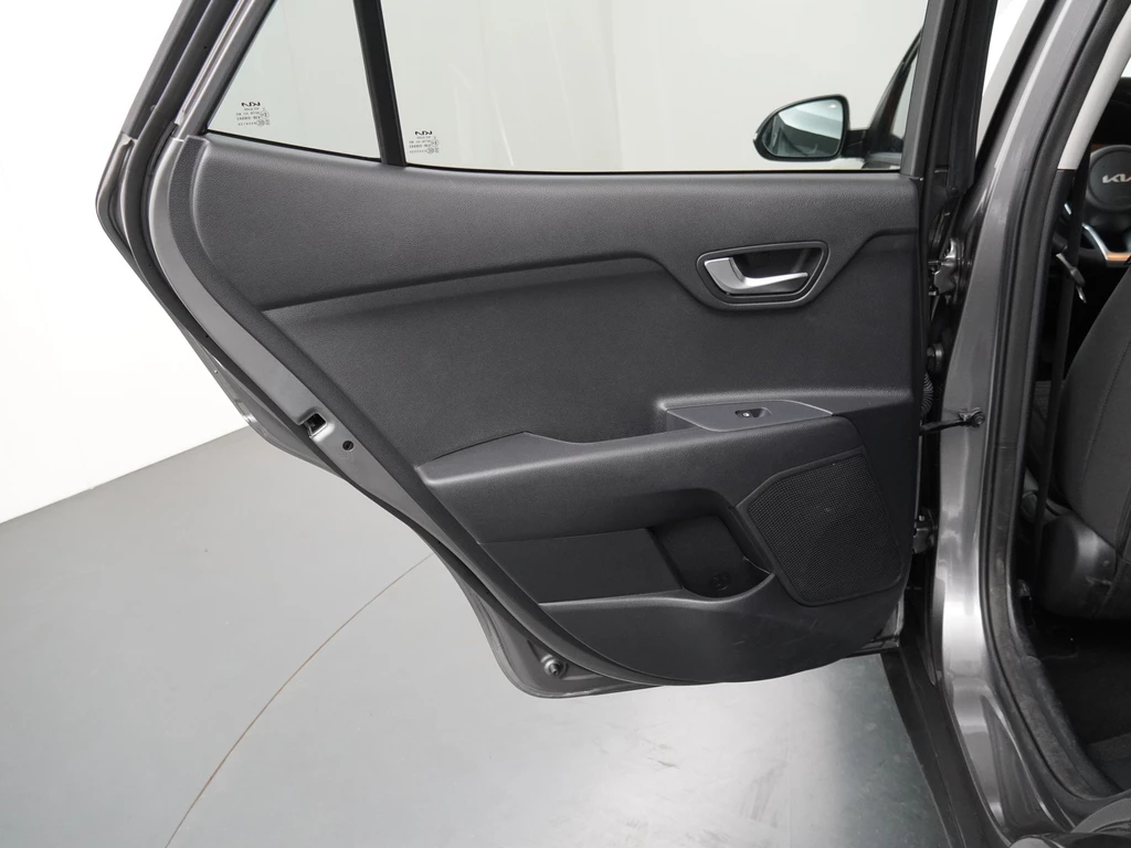 Kia Stonic – foto 39