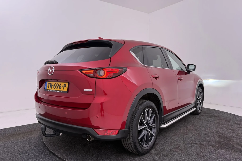 Mazda CX-5 – foto 9