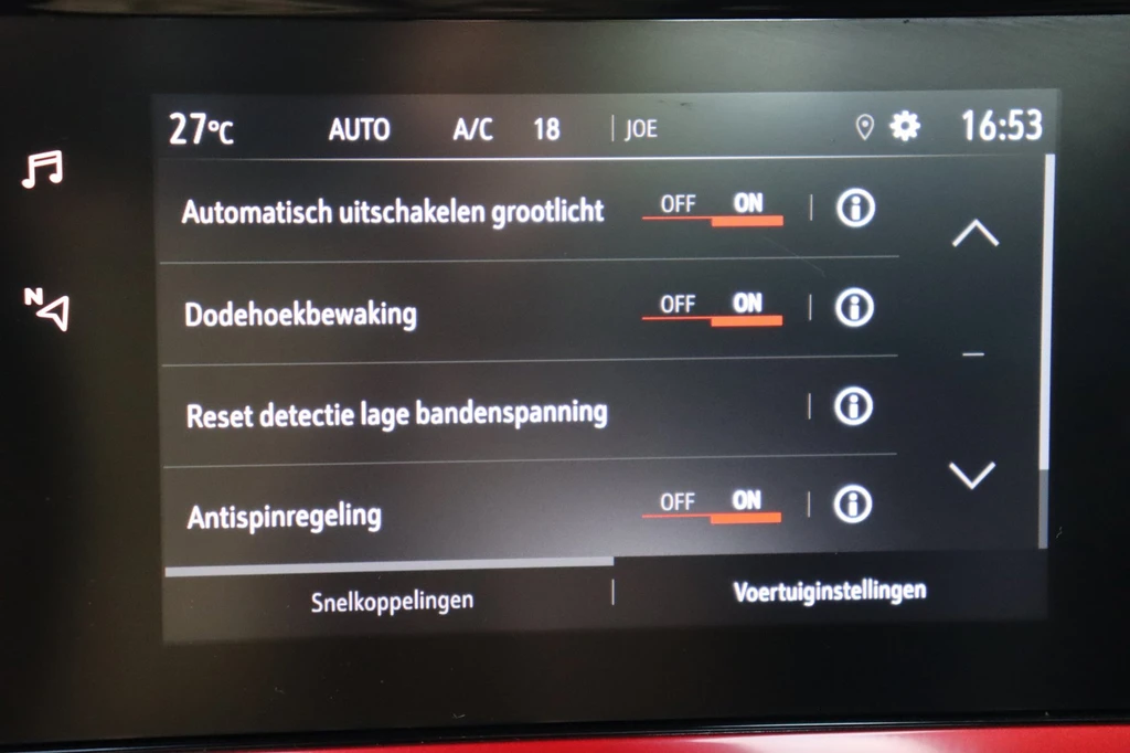 Opel Mokka – foto 20