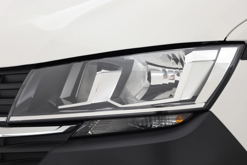 Volkswagen Transporter – foto 31
