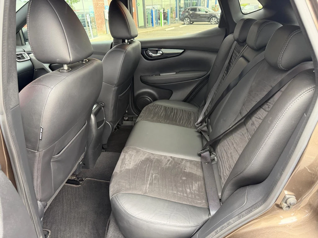 Nissan QASHQAI – foto 15