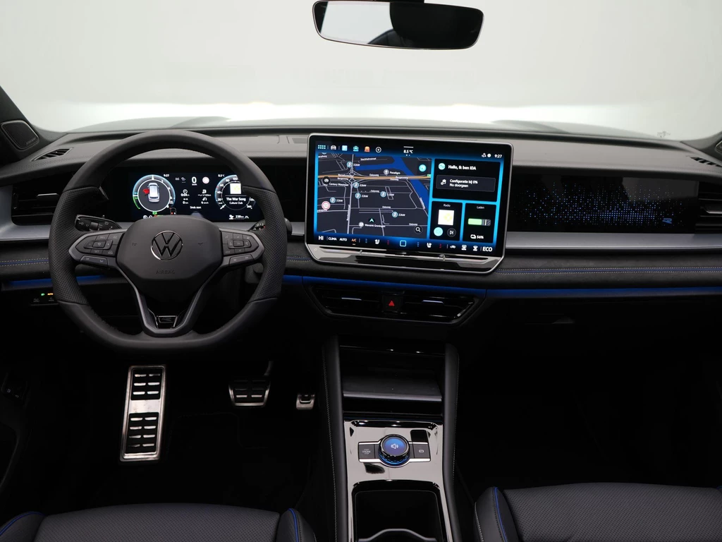 Volkswagen Tayron – foto 14