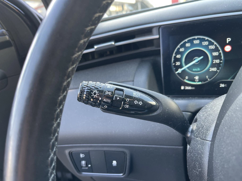 Hyundai Tucson – foto 13