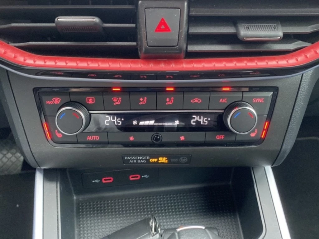SEAT Arona – foto 18