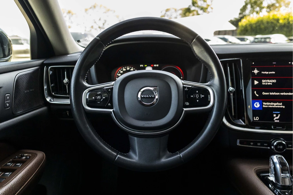 Volvo V60 – foto 10