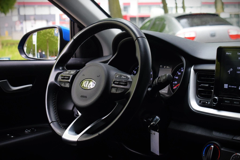 Kia Stonic – foto 25