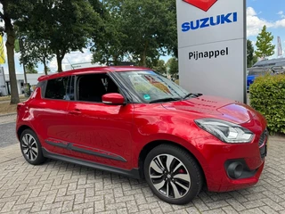 Suzuki Swift – thumbnail 10