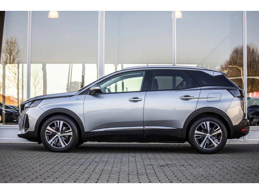Peugeot 3008 – foto 4