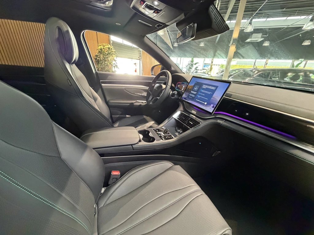 BYD SEAL U – foto 26