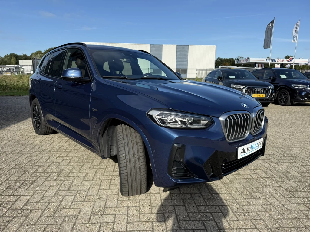 BMW X3 – foto 9