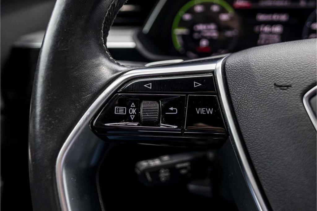 Audi e-tron – foto 35