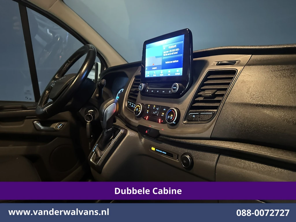 Ford Transit Custom – foto 16