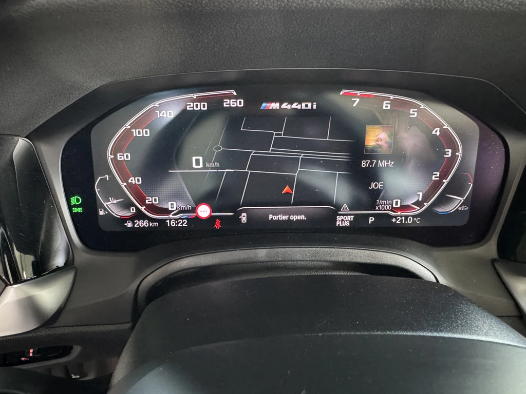BMW 4 Serie – foto 22