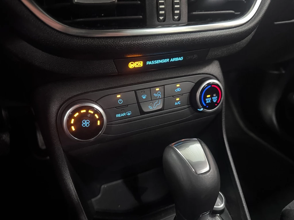 Ford Fiesta – foto 17