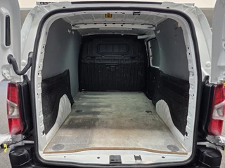 Opel Combo – thumbnail 39