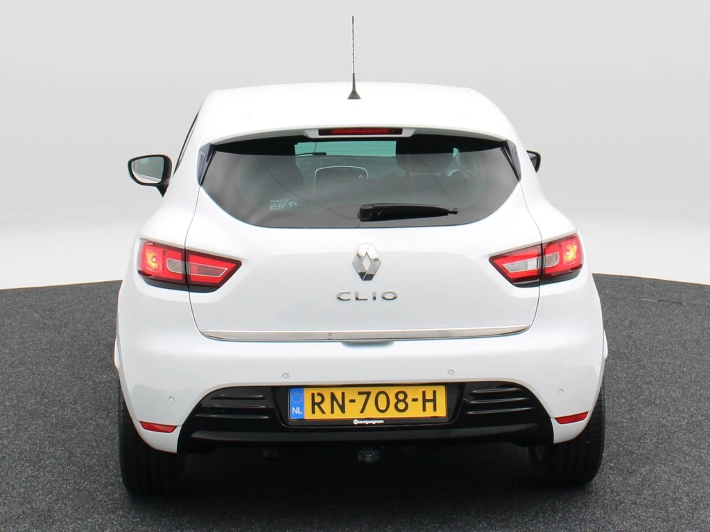 Renault Clio – foto 3