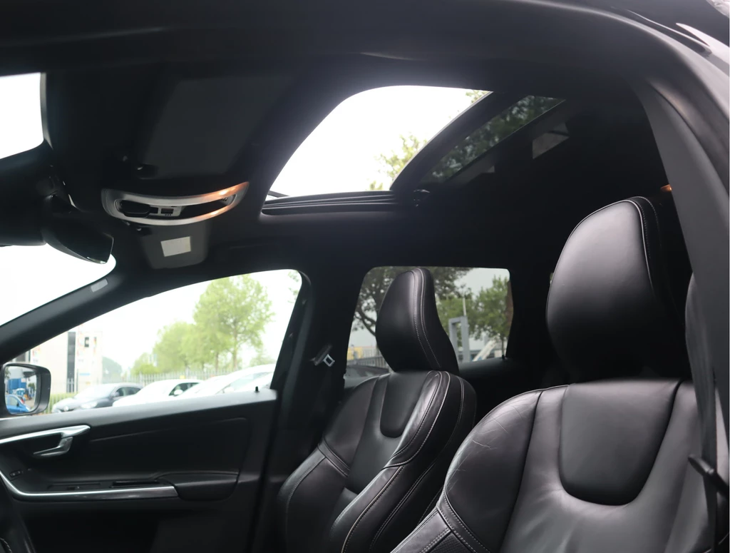 Volvo XC60 – foto 38