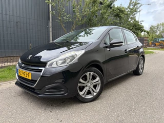Peugeot 208 – thumbnail 1
