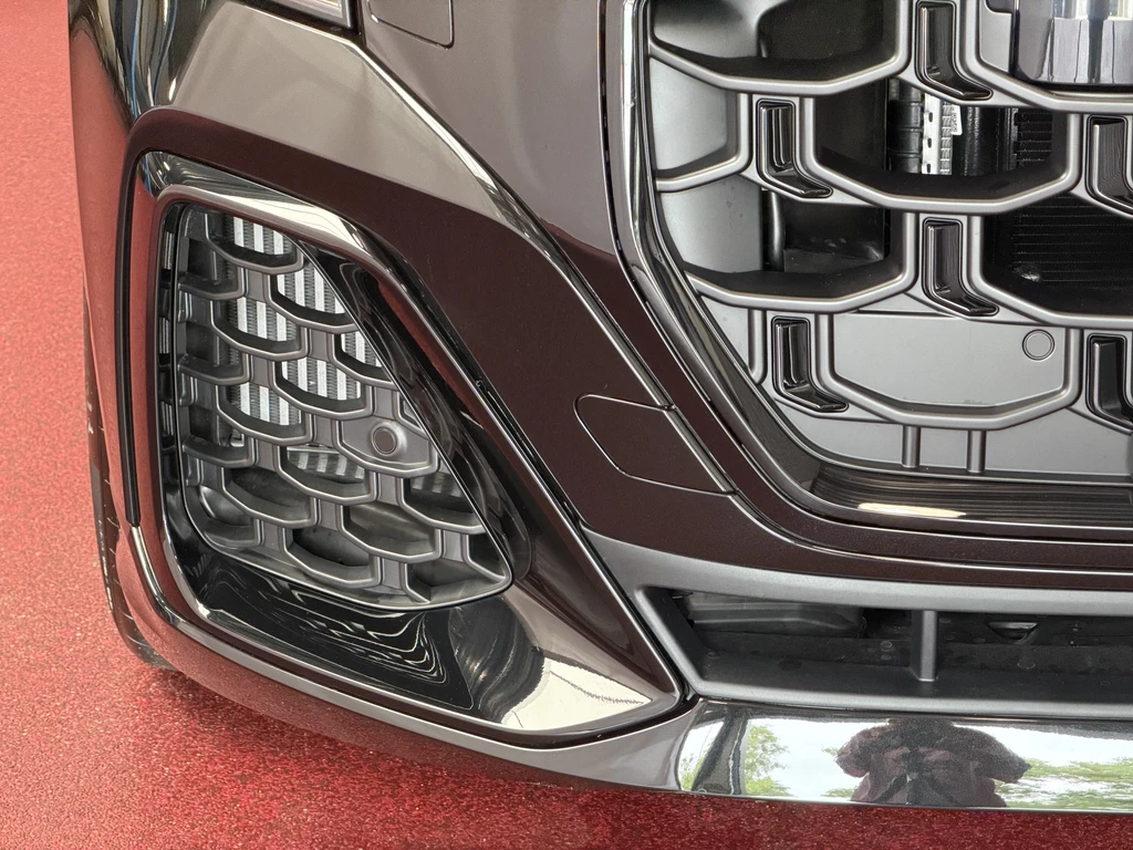 Audi Q8 – foto 104