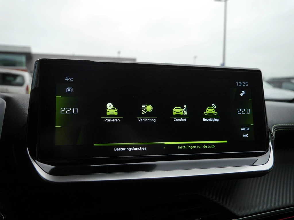 Peugeot 208 – foto 31