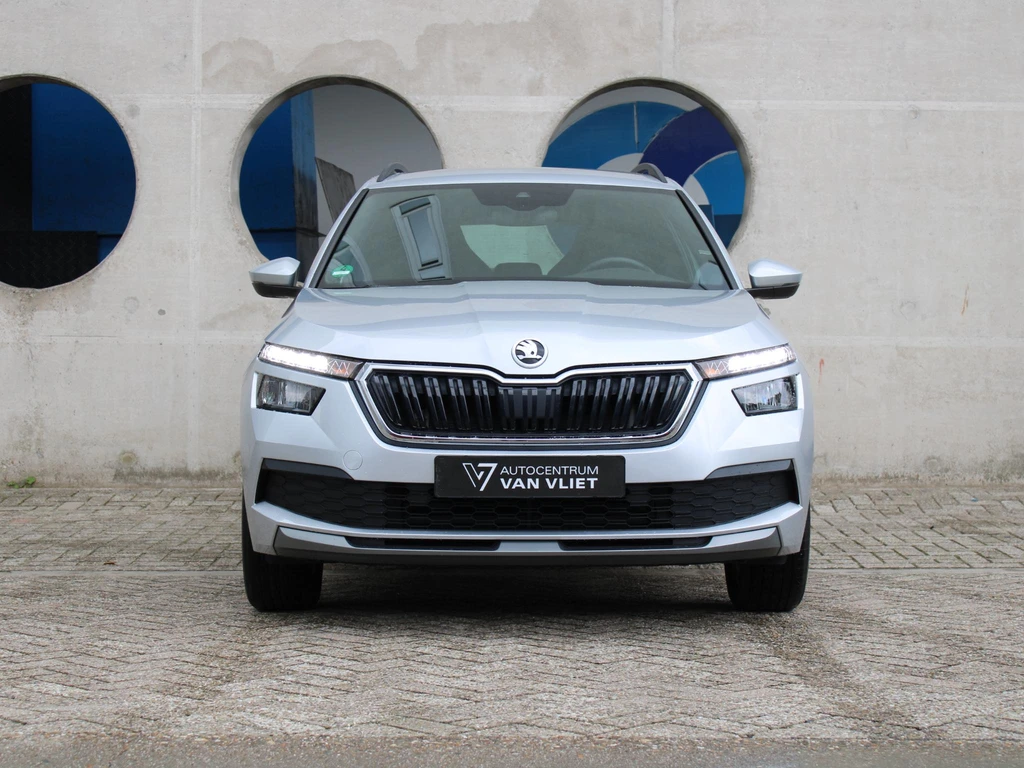 Škoda Kamiq – foto 6