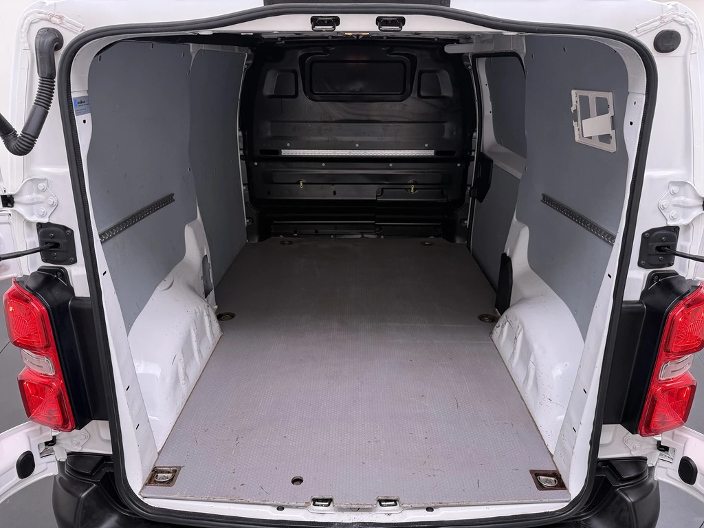 Opel Vivaro-e – foto 25