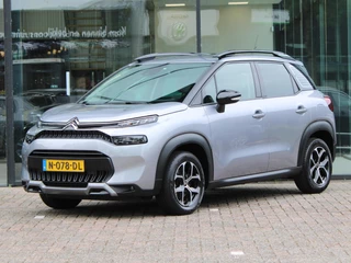 Citroën C3 Aircross – thumbnail 1
