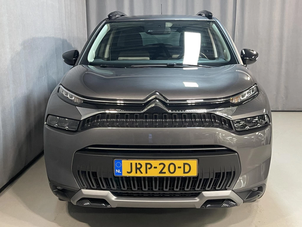 Citroën C3 Aircross – foto 6