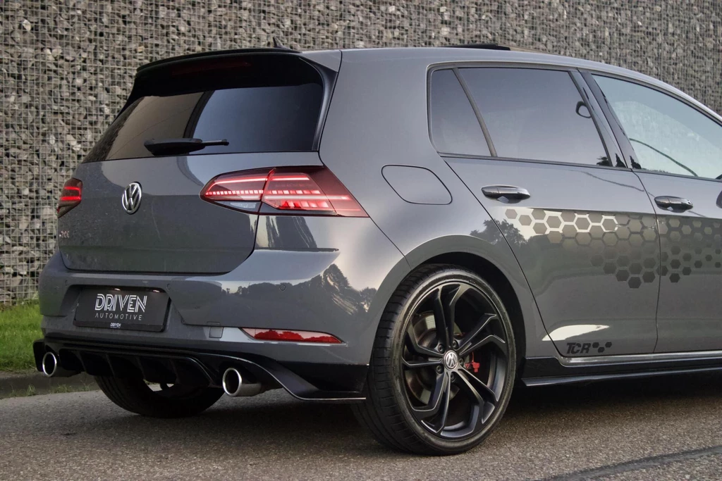 Volkswagen Golf – foto 7