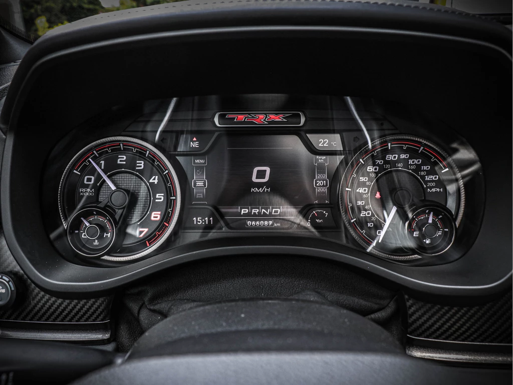 Dodge Ram 1500 – foto 8