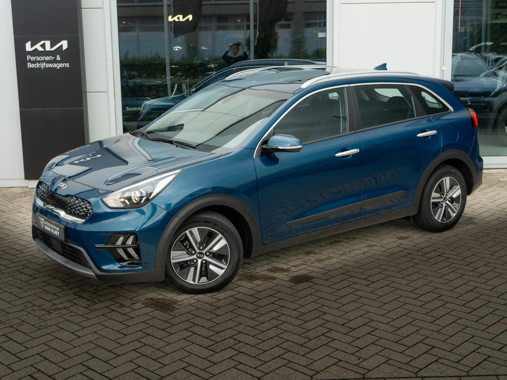 Kia Niro – foto 2