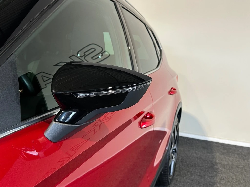 SEAT Arona – foto 46