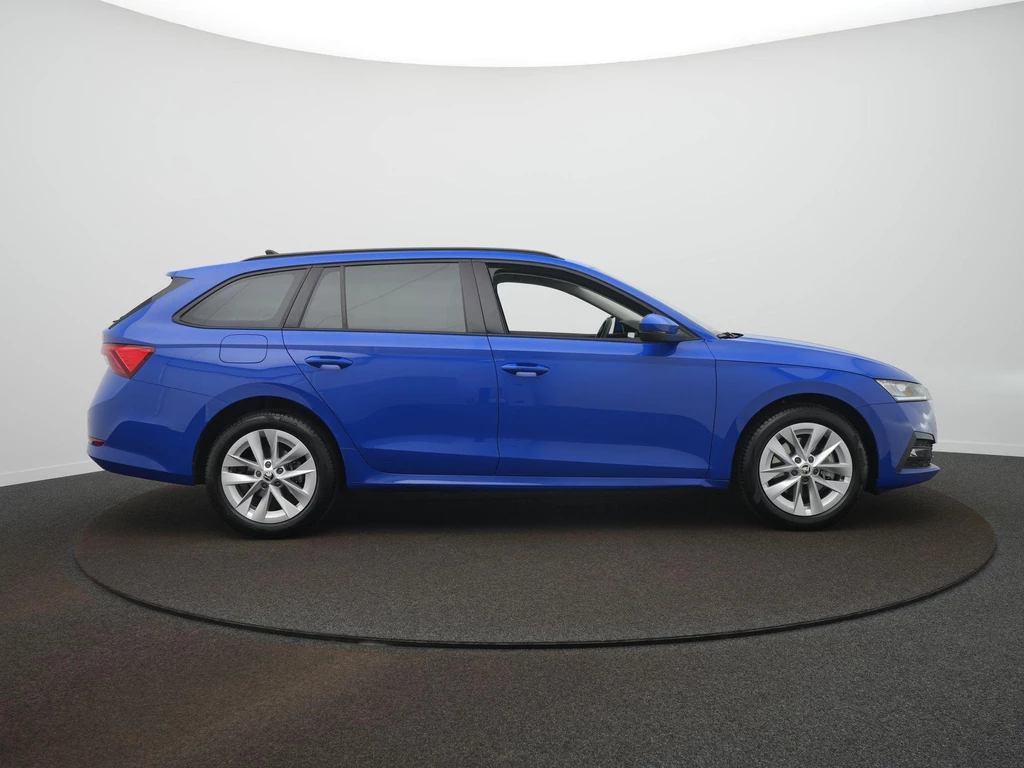 Škoda Octavia – foto 8