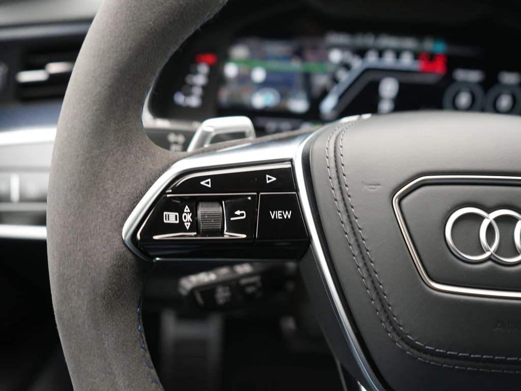 Audi RS7 – foto 19