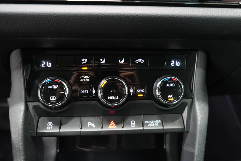 Škoda Kodiaq – foto 19