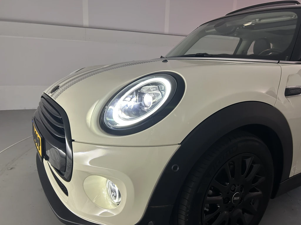 MINI Cooper – foto 26
