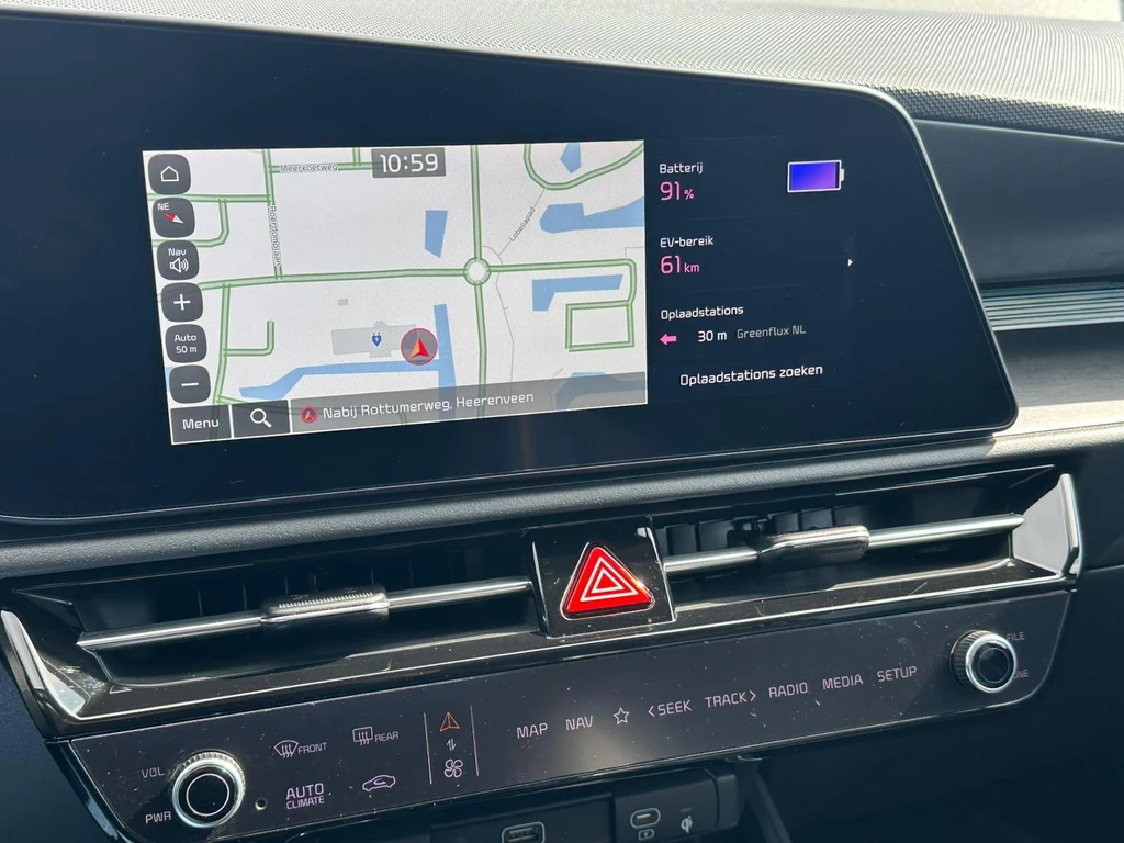 Kia Niro – foto 19