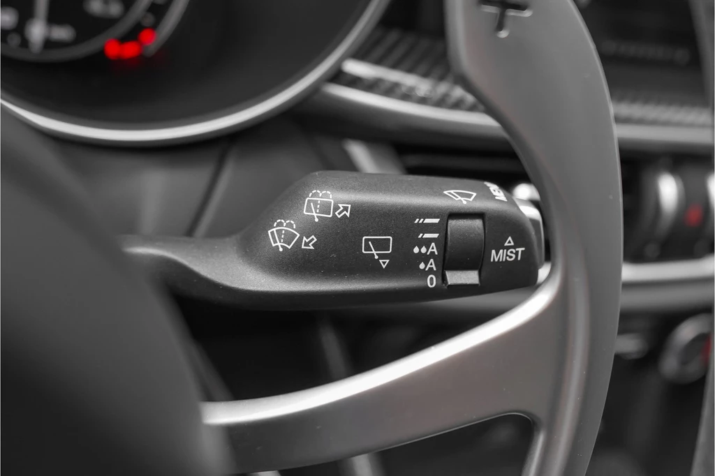 Alfa Romeo Stelvio – foto 42