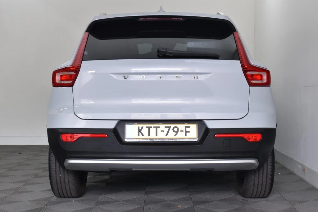 Volvo XC40 – foto 3