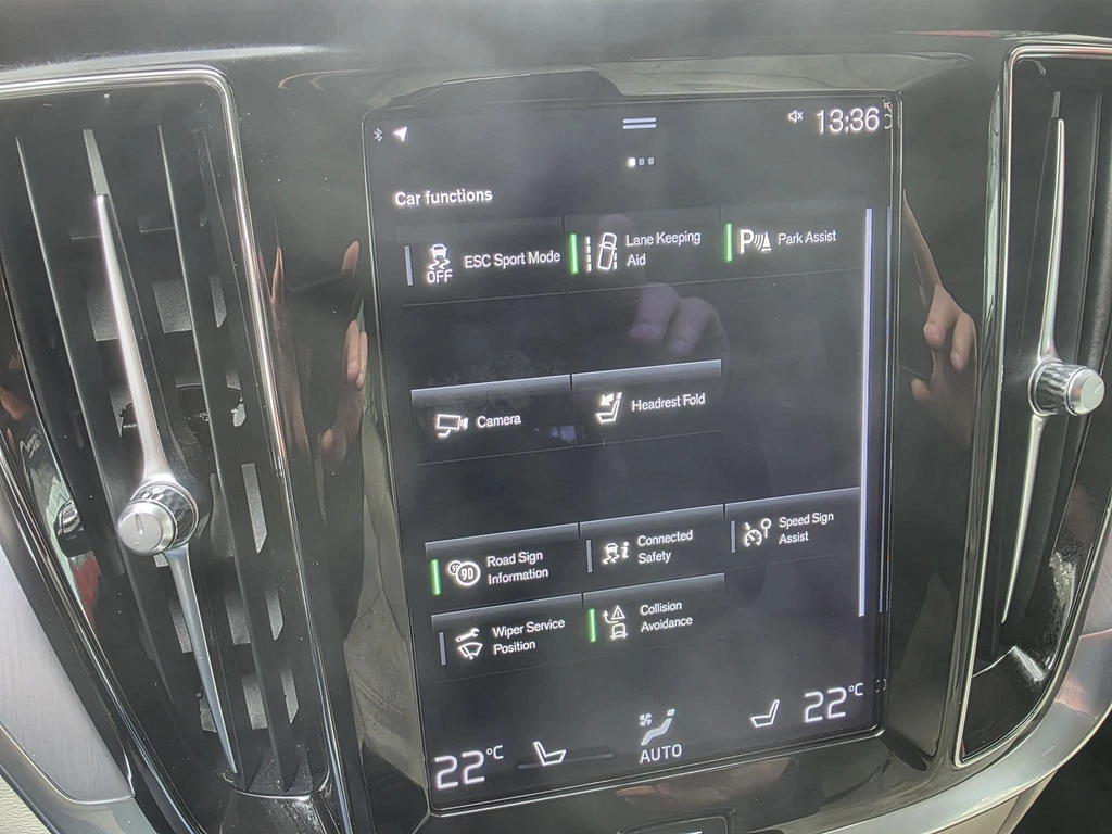 Volvo V60 – foto 23