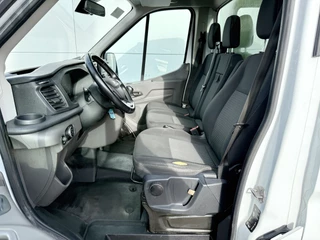 Ford Transit – thumbnail 8