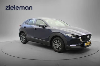 Mazda CX-3 – thumbnail 7