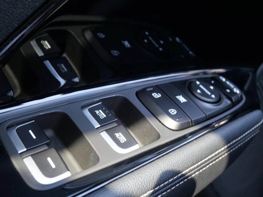 Kia e-Niro – foto 17