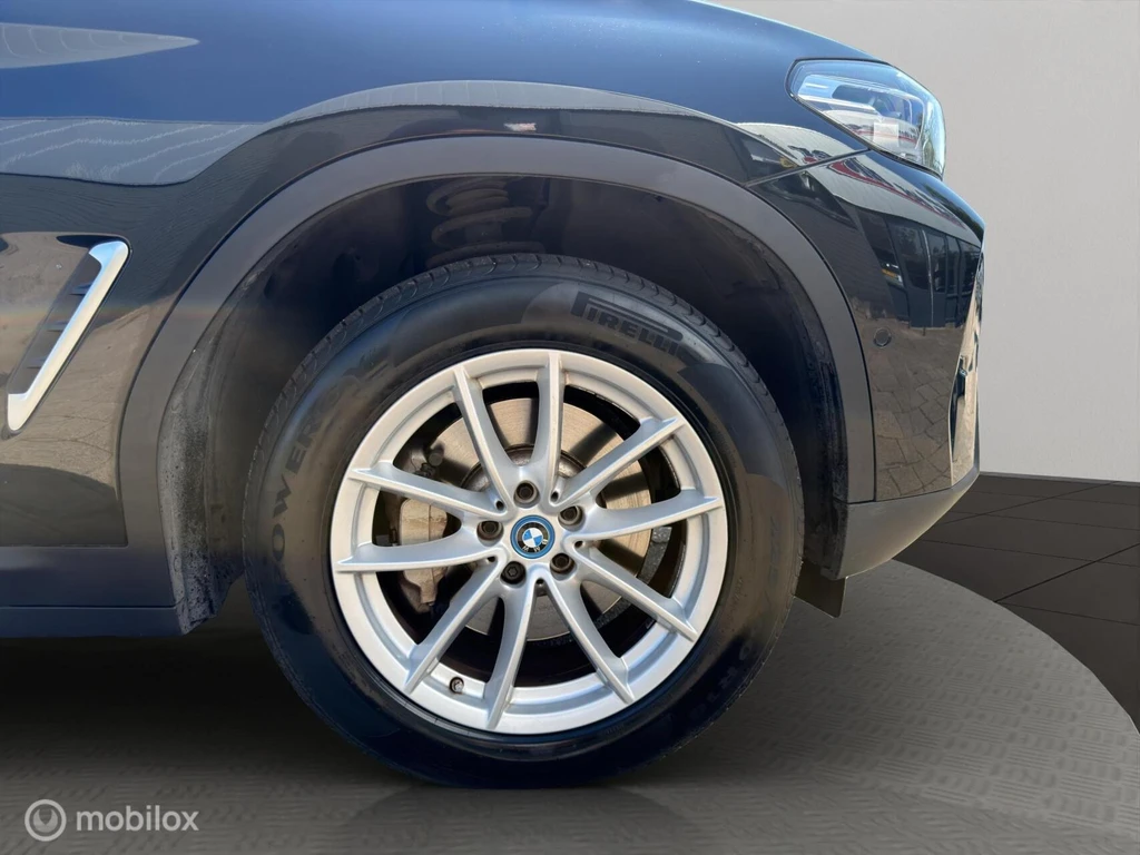 BMW X3 – foto 32