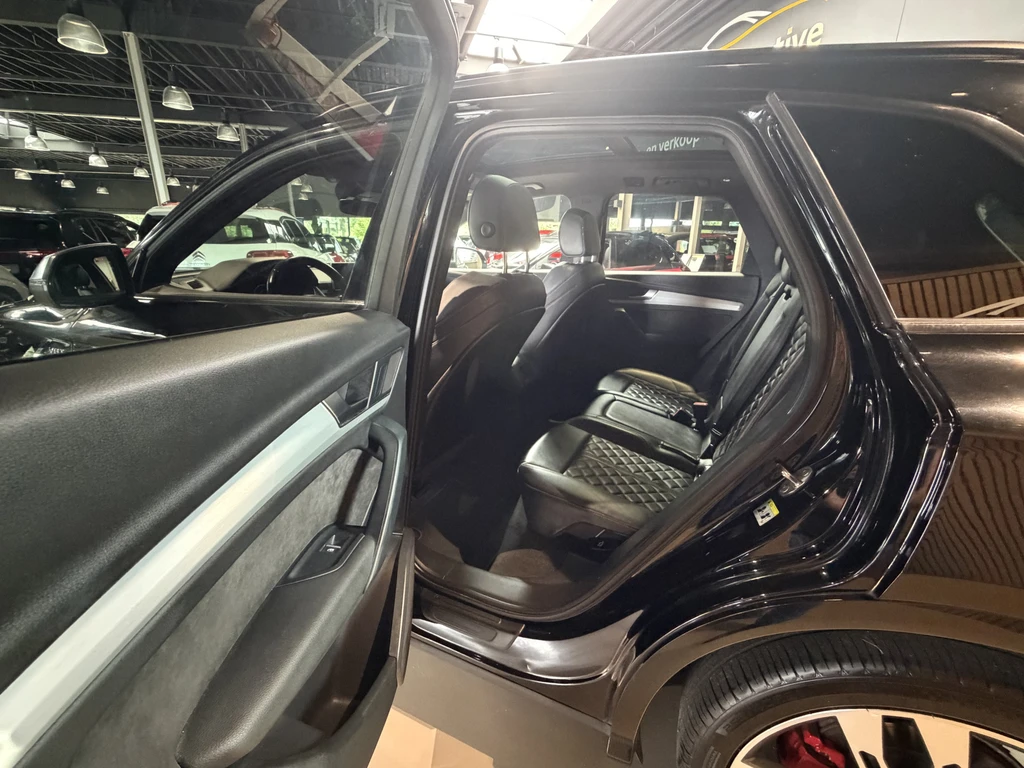 Audi Q5 – foto 32