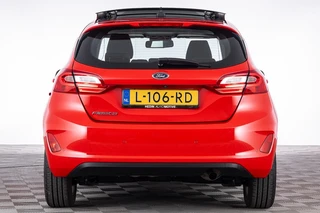 Ford Fiesta – thumbnail 3